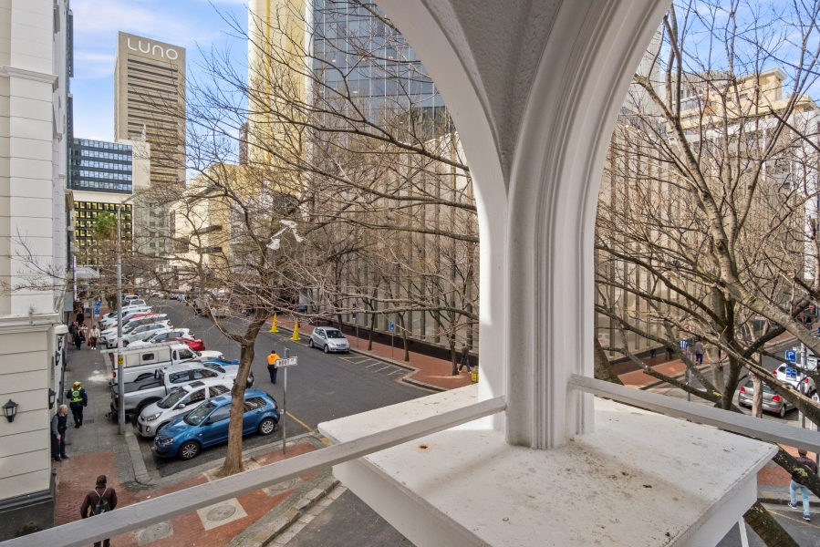 0 Bedroom Property for Sale in Cape Town City Centre Western Cape